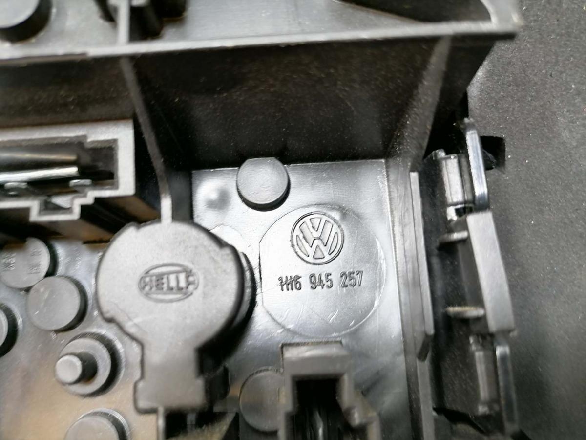 VW Golf 3 Cabrio original Rücklicht Rückleuchte Schlussleuchte rechts Bj.2000